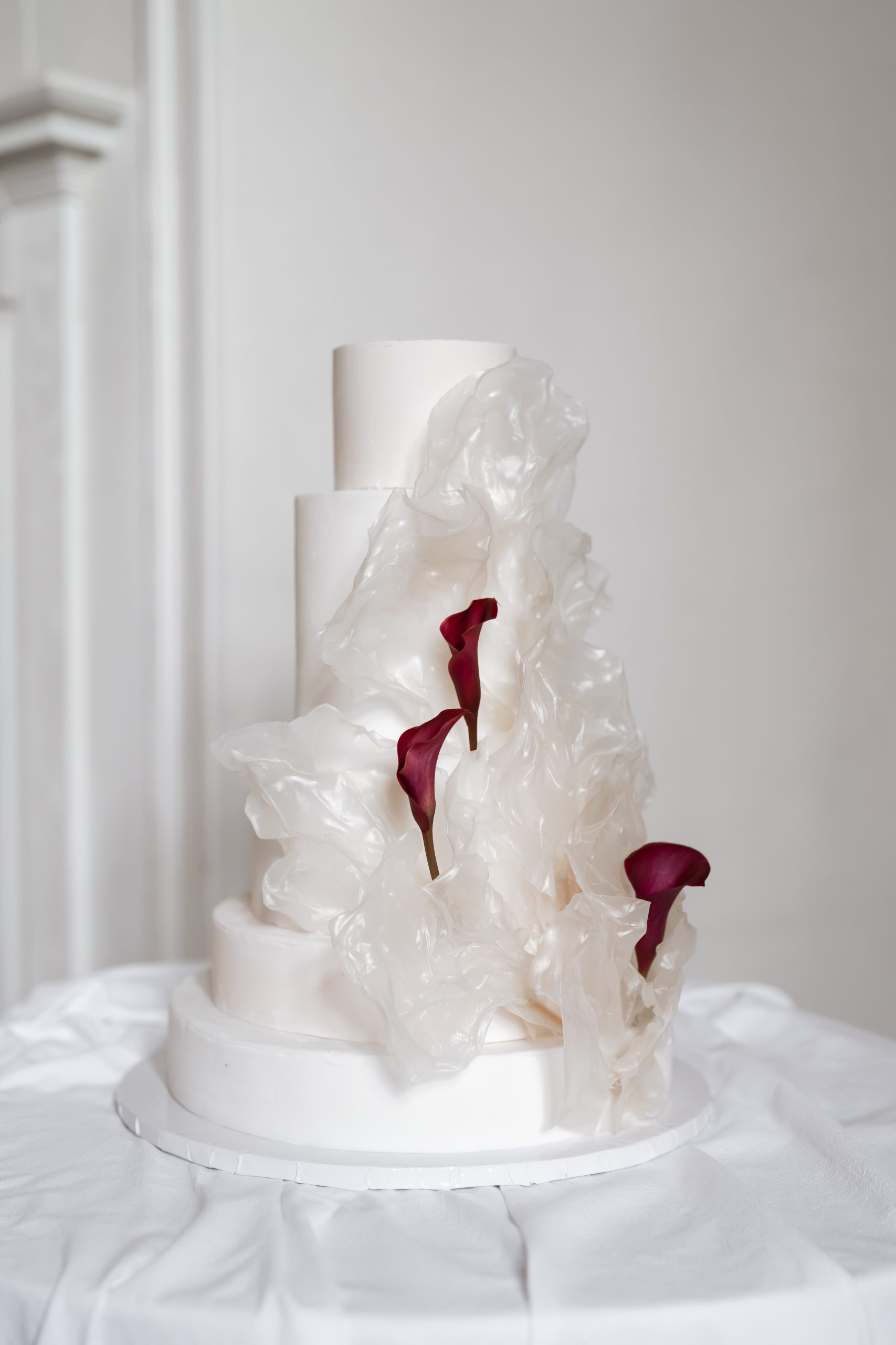 wedding cake Toulouse