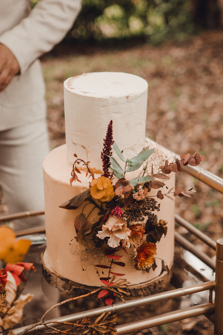 wedding cake Toulouse