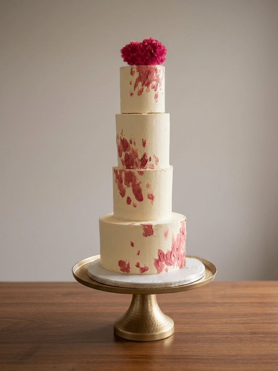 gâteau événement Toulouse