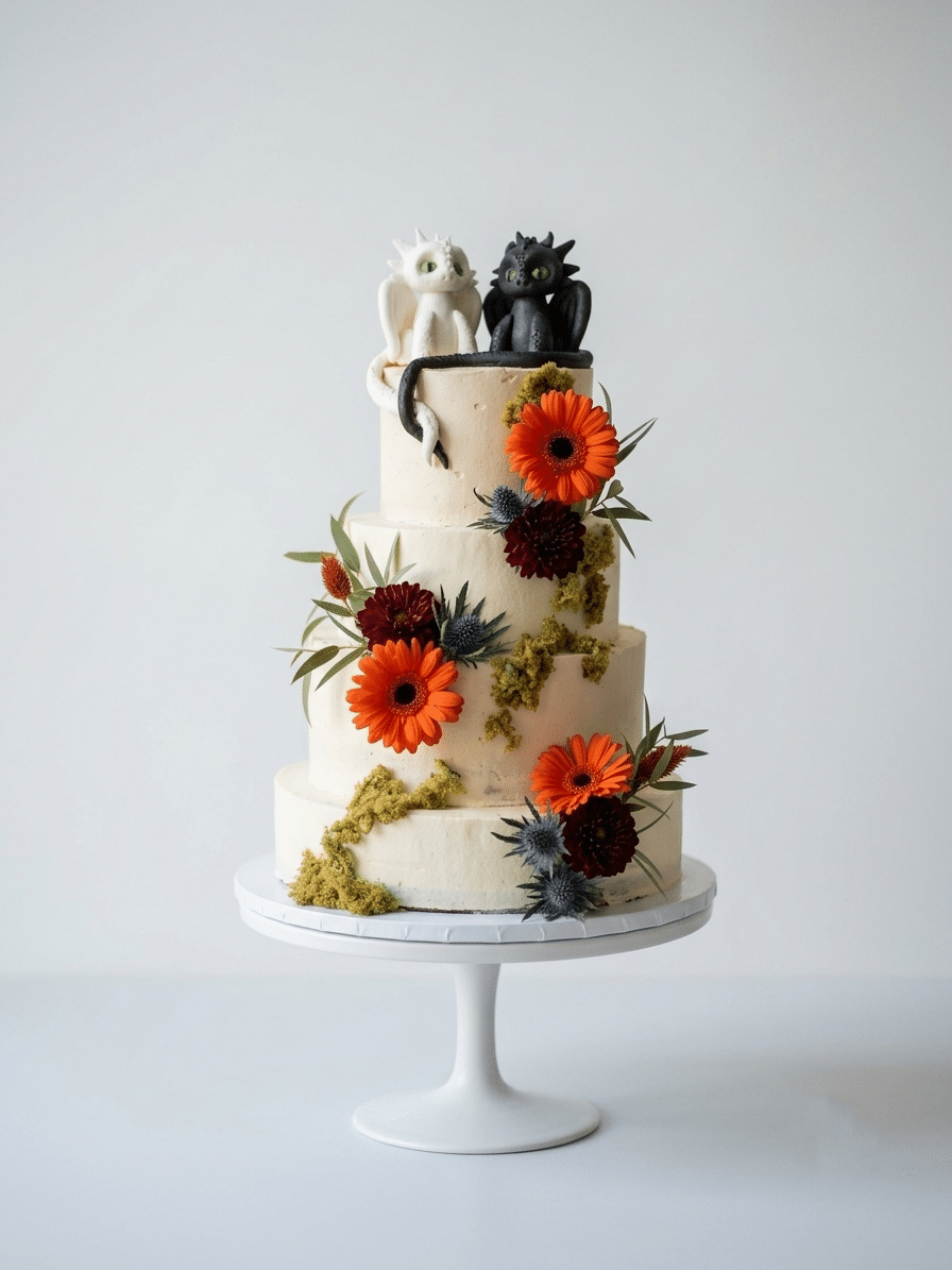 gâteau événement Toulouse